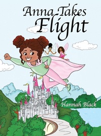 Enlarge image Cover: Anna Takes Flight - Gatekeeper Press