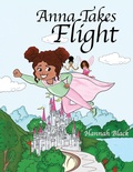 Cover: Anna Takes Flight - Gatekeeper Press