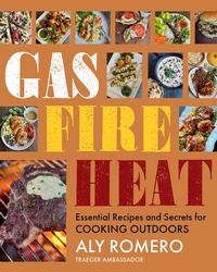 Abbildung von: Gas Fire Heat - Familius
