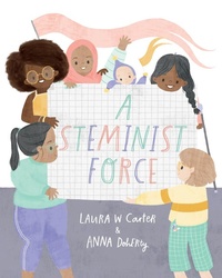 Abbildung von: A Steminist Force - Familius