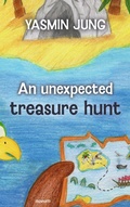 Cover: An unexpected treasure hunt - novum publishing