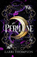 Cover: Perilune (The Legend of Tena) - Krutz and Ink