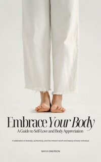 Abbildung von: Embrace Your Body - Emerson Inkwell Publishing