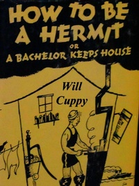 Abbildung von: How to Be a Hermit or a Bachelor Keeps House - Rare Treasure Editions
