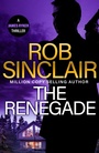 Cover: The Renegade - Boldwood Books Ltd