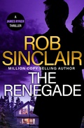 Cover: The Renegade - Boldwood Books Ltd