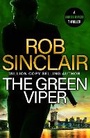 Cover: The Green Viper - Boldwood Books Ltd