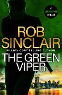 Enlarge image Cover: The Green Viper - Boldwood Books Ltd