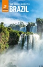 Cover: The Rough Guide to Brazil: Travel Guide eBook - ROUGH GUIDES