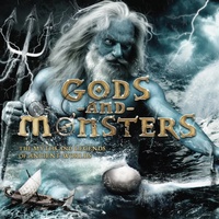 Abbildung von: Gods and Monsters - Welbeck Children's Books