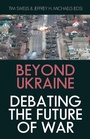 Cover: Beyond Ukraine - Hurst Publishers