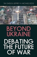 Cover: Beyond Ukraine - Hurst Publishers