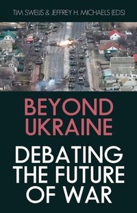 Enlarge image Cover: Beyond Ukraine - Hurst Publishers