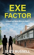 Cover: Exe Factor - Sigbit Press