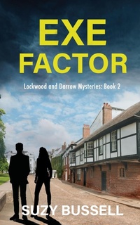 Enlarge image Cover: Exe Factor - Sigbit Press