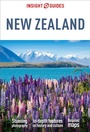 Cover: Insight Guides New Zealand: Travel Guide eBook - Insight