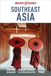 Abbildung von: Insight Guides Southeast Asia: Travel Guide eBook - Insight
