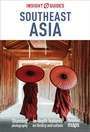 Cover: Insight Guides Southeast Asia: Travel Guide eBook - Insight