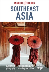 Enlarge image Cover: Insight Guides Southeast Asia: Travel Guide eBook - Insight