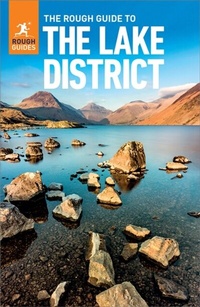 Abbildung von: The Rough Guide to the Lake District: Travel Guide eBook - ROUGH GUIDES