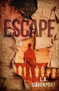 Cover: Escape - P-Wave Press