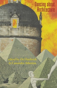 Enlarge image Cover: Dancing about Architecture - Madhat, Inc.