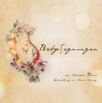 Abbildung von: Baby Segnungen - As He Is T/A Seraph Creative