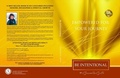 Cover: Empowered For Your Journey Be Intentional - Distributed By Ingram Spark