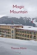 Cover: Magic Mountain - Murine Publications LLC