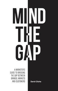 Abbildung von: Mind The Gap - David L Cliche Consulting