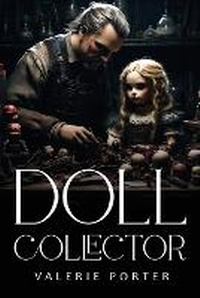 Enlarge image Cover: Doll Collector - Valerie Porter