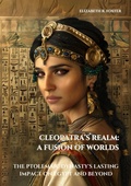 Bild: Cleopatra's Realm: A Fusion of Worlds - tredition