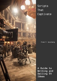 Abbildung von: Scripts That Captivate - tredition