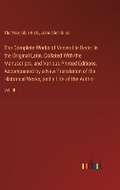 Cover: The Complete Works of Venerable Bede - Outlook Verlag