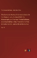Cover: The Complete Works of Venerable Bede - Outlook Verlag