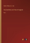 Cover: The Condition and Fate of England - Outlook Verlag