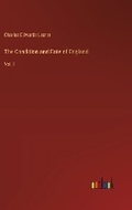Cover: The Condition and Fate of England - Outlook Verlag