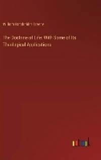 Enlarge image Cover: The Doctrine of Life - Outlook Verlag