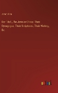 Enlarge image Cover: Der Titel "The Jews in China - Outlook Verlag