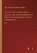 Cover: The Life of Sir David Wilkie; With His Journals, Tours, and Critical Remarks On Works of Art; and a Selection From His Correspondence - Outlook Verlag