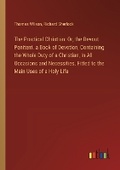 Cover: The Practical Christian - Outlook Verlag