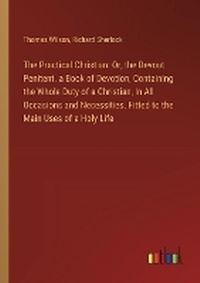Enlarge image Cover: The Practical Christian - Outlook Verlag
