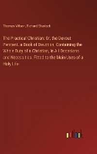 Enlarge image Cover: The Practical Christian - Outlook Verlag