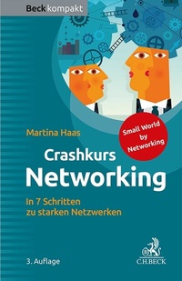 Abbildung von: Crashkurs Networking - C.H.BECK