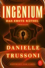 Cover: Ingenium - Hoffmann & Campe