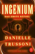Cover: Ingenium - Hoffmann & Campe