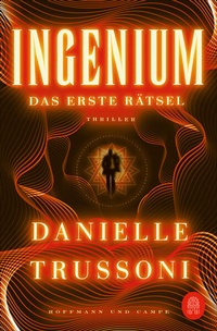 Abbildung von: Ingenium - Hoffmann & Campe