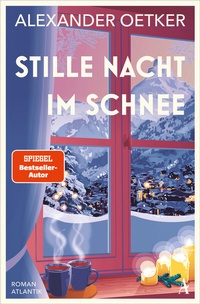 Abbildung von: Stille Nacht im Schnee - Atlantik Verlag