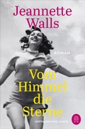 Cover: Vom Himmel die Sterne - Hoffmann & Campe