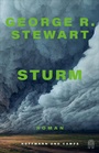 Cover: Sturm - Hoffmann & Campe
